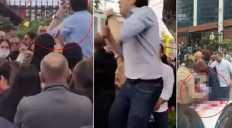 Kolombiya'da cumhurbaşkanı adayı 6 kurşunla vuruldu! 15 yaşındaki çocuk gözaltında