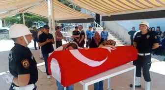 Kalp Krizi Geçiren Polis Memuru Yusuf Taşpınar Hayatını Kaybetti
