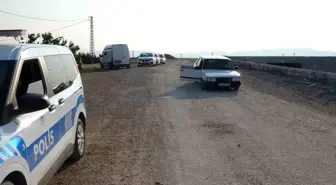 Malatya'da 'Kız Meselesi' Nedeniyle Silahlı Kavga: 1 Yaralı