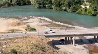 Tunceli'de Mantar Toplarken Kaybolan Kişinin Cansız Bedeni Bulundu