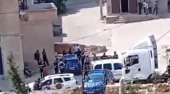 Mardin'de Akraba İki Aile Arasında Silahlı Kavga: 1 Ölü, 10 Yaralı