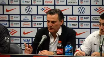 Montella: Bu galibiyeti Türk halkına armağan ediyoruz