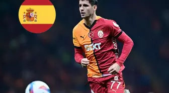 Morata neden İspanya Milli Takımı'nda oynamıyor? Fuente'den açıklama