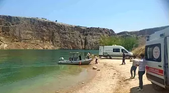 Kayıp 10 Yaşındaki Onurcan Özdemir'in Cansız Bedeni Bulundu