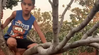 Gaziantep'te Kaybolan Otizmli Çocuğun Cansız Bedeni Fırat Nehri'nde Bulundu
