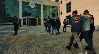 Ordu'da Cinayet Soruşturmasında Bir Tutuklama