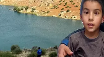 Gaziantep’te 15 gündür aranan otizmli Onurcan'ın cansız bedeni bulundu