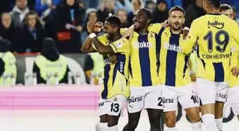 Premier Lig ekibinden Fenerbahçe'nin yıldızı Fred'e kanca