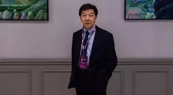 Prof. Dr. Nakamura: İmmünoterapi kanser tedavilerinde oyun değiştirici