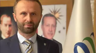 Rektör Yusuf Yılmaz, 'Eşsiz Bilim İnsanı' ünvanıyla ilk üçte
