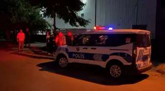 Samsun'da Husumetli Gruplar Arasında Silahlı Kavga: 2 Yaralı, 1 Gözaltı