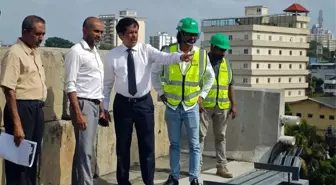 Sri Lanka ve Çin Arasındaki Dostluk Vurgulandı