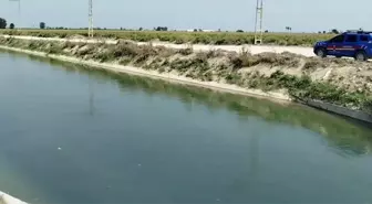 Mersin'de Kayıp Yabancı Uyruklu Şahıs Ölü Bulundu
