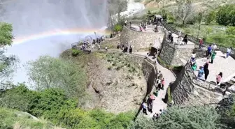Tortum Şelalesi, Doğaseverlerin Yeni Gözdesi