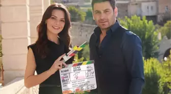Uzak Şehir Reyting Rekoru Kırdı