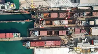 Yalova'nın İhracatı Yüzde 57,9 Arttı