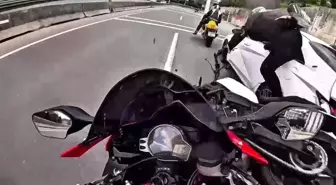 Kocaeli'de Kanalizasyon Taşması Sonucu Trafik Kazası: 3 Yaralı