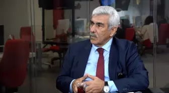 Yusuf Diril: Şovenist çıkışlarla siyaset yapılmaz, üretim ve adalet şart
