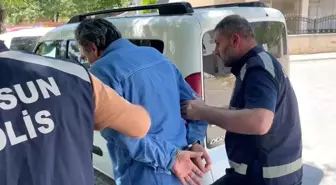 15 Yıl Firari Olan Cinsel İstismar Sanığı Otogarda Yakalandı