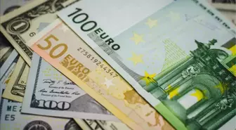 9 Haziran 2025 bugün dolar ve euro fiyatları ne kadar? Merkez Bankası döviz fiyatlarında son durum nedir? SON DAKİKA CANLI DÖVİZ KURLARI