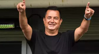 Acun Ilıcalı, Süper Lig'de harikalar yaratan hocayla anlaştı