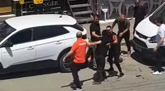Eskişehir'de Akrabalar Arasında Bıçaklı Saldırı: 3 Yaralı