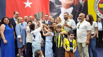 Ali Koç: 'Kulüp tarihinde hiç yaşanmamış bir psikolojik işkence ve itibar suikastı var'