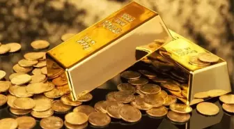 Altın fiyatları yükselişle başladı: Gram altın 4 bin 191 lira