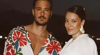 Ayrılık açıklamasının ardından Pelin Akil'den sürpriz hamle