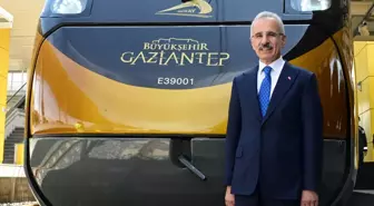 Türkiye, Tren Üretiminde Güneş Enerjisinden Yararlanacak