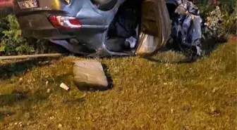 Bayrampaşa'da Trafik Kazası: 1 Ölü, 3 Yaralı