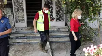 Trabzon'da Jeneratörden Sızan Gazdan İki Belediye İşçisi Zehirlendi