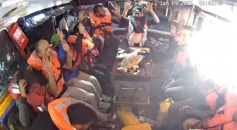 BM Raportörü'nden İsrail'e Sert Uyarı: Madleen Gemisi Derhal Serbest Bırakılsın