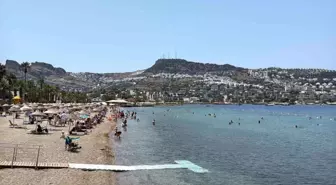 Bodrum, Kurban Bayramı'nda Yerli Turist Akınına Uğradı