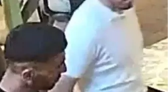 Çeşme'deki Kavga: 17 Yaşındaki Çalışanın Burnu Koparıldı