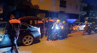 Çorum'da Silahlı Kavga: 1 Polis ve 2 Yaralı