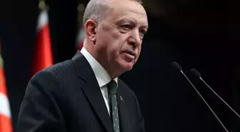 Cumhurbaşkanı Erdoğan'dan Ferdi Zeyrek için taziye mesajı: Ailesine ve Manisalılara başsağlığı diliyorum