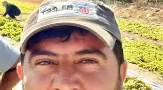 Traktör Devrildi, Çiftçi Hayatını Kaybetti