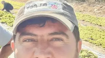 Devrilen Traktör Altında Kalan Sürücü Hayatını Kaybetti