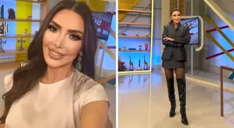 Didem Delen kimdir? Didem Delen kaç yaşında, nereli?