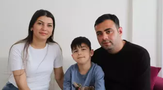 Duchenne Musküler Distrofiyle Mücadele Eden Aileden Yardım Kampanyası