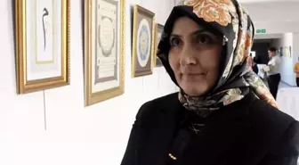 Sevim Karataş, 48 Yaşında Üniversite Hayalini Gerçekleştirdi