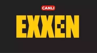 EXXEN canlı maç nereden izlenir? (TÜM MAÇLAR) EXXEN kesintisiz donmadan nasıl izlenir?