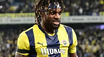 Fenerbahçe'de Maximin'in yeri çabuk doluyor! İşte hedefteki o isim