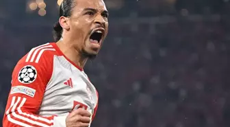 Fenerbahçe'den Leroy Sane'ye baş döndürecek teklif