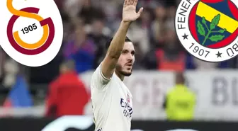 Fenerbahçe ve Galatasaray ile anılıyordu! Anlaşma tamamlandı