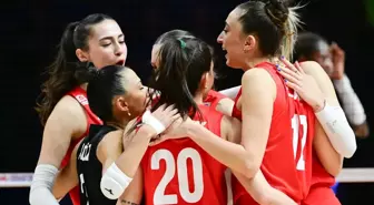 Filenin Sultanları 2. Hafta maç takvimi!