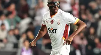 Galatasaray'a Osimhen'de yeni rakip! Bu kez Premier Lig'den