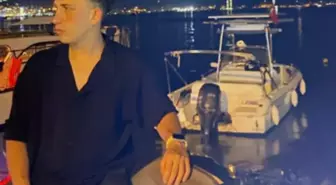 Antalya'da kaza sonucu hayatını kaybeden genç Isparta'da toprağa verildi