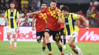 Göztepe'de Transfer Gelişmeleri ve 100. Yıl Kutlamaları